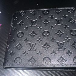 Louis Vuitton Wallet
