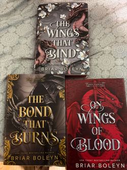 Book series
