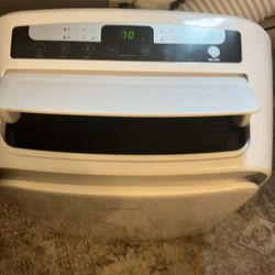 Portable AC Unit 