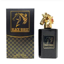 black horse 