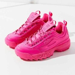 Fila Women's Sneakers