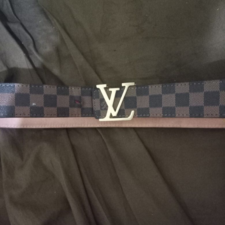 $300  LOUIS VUITTON BELT * COMES WITH RECEIPT for Sale in The Bronx, NY  - OfferUp