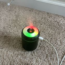 Humidifier 