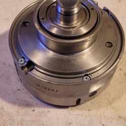Schwanog (?) Escomatic Head 1575.R 6000 n/min