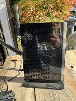 WiFi Extender Model EX7000