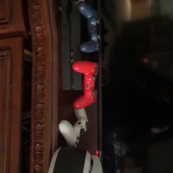 PS4 With All accessories