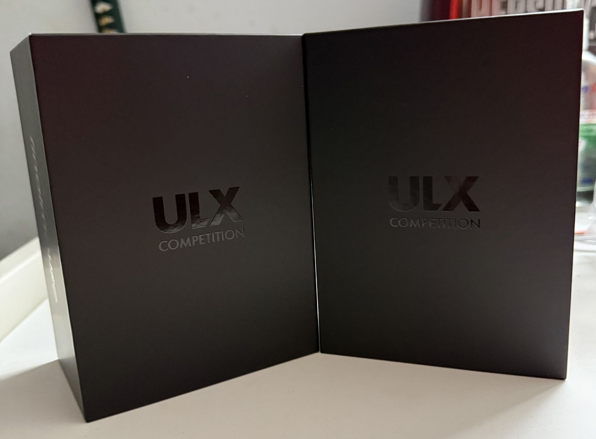 ULX FINALMOUSE COMPETITION BRAND NEW CLASSIC SIZE