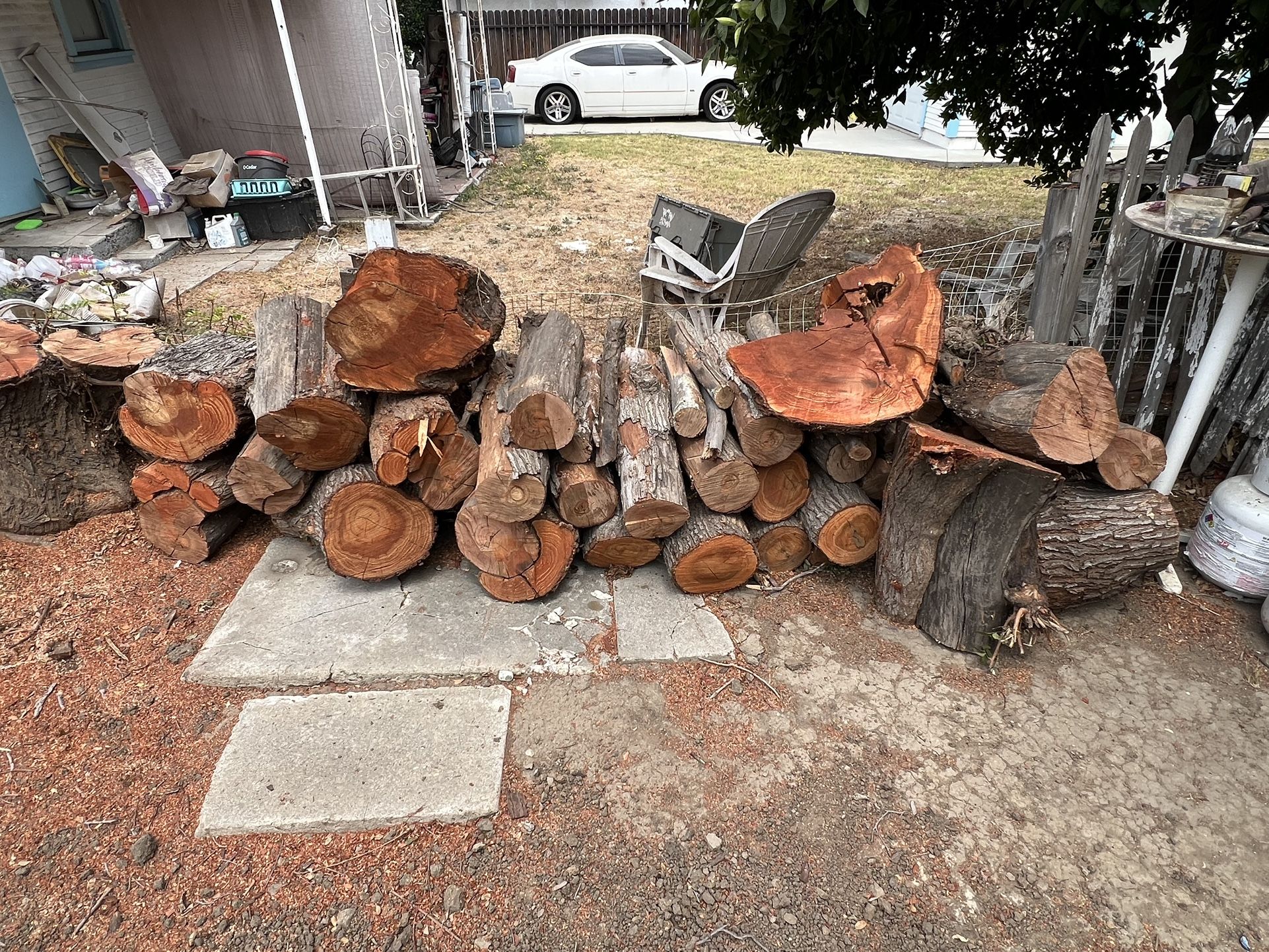 Firewood 