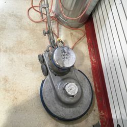 Floor Buffer