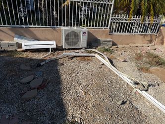 Gree Mini Split 18000 BTU 220V