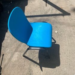 Lifetime Chair 