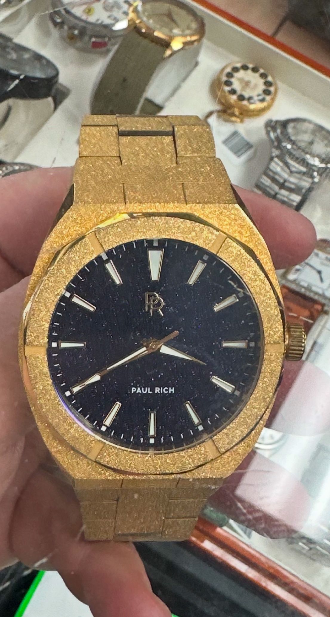 Watch Paul Rich,New Products : American Fashion Style Bags On Sale