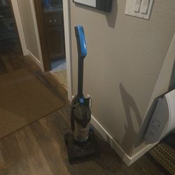 Bissell Vacuum 
