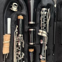 Clarinet