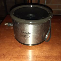 Crock Pot 16oz Little Dipper