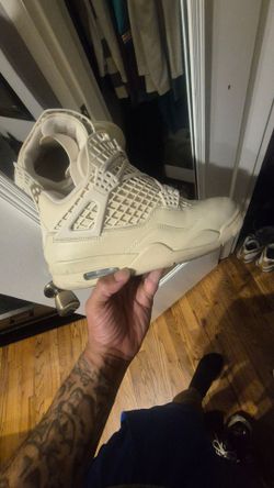 Jordans size 10