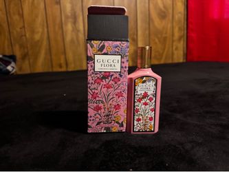 Gucci flora