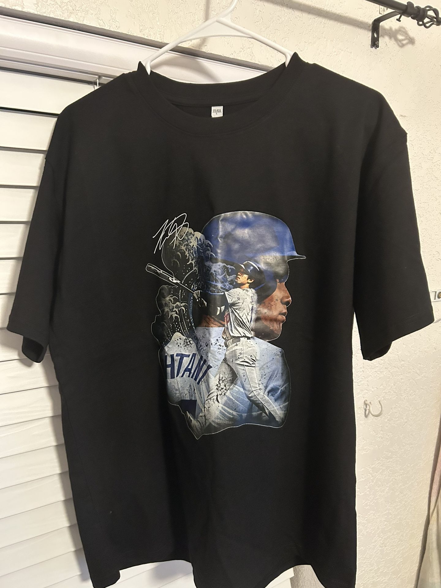 OHTANI T-Shirt - Kids large