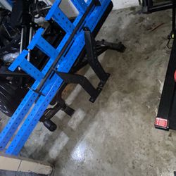 Rep Fitness PR-4000 Rack