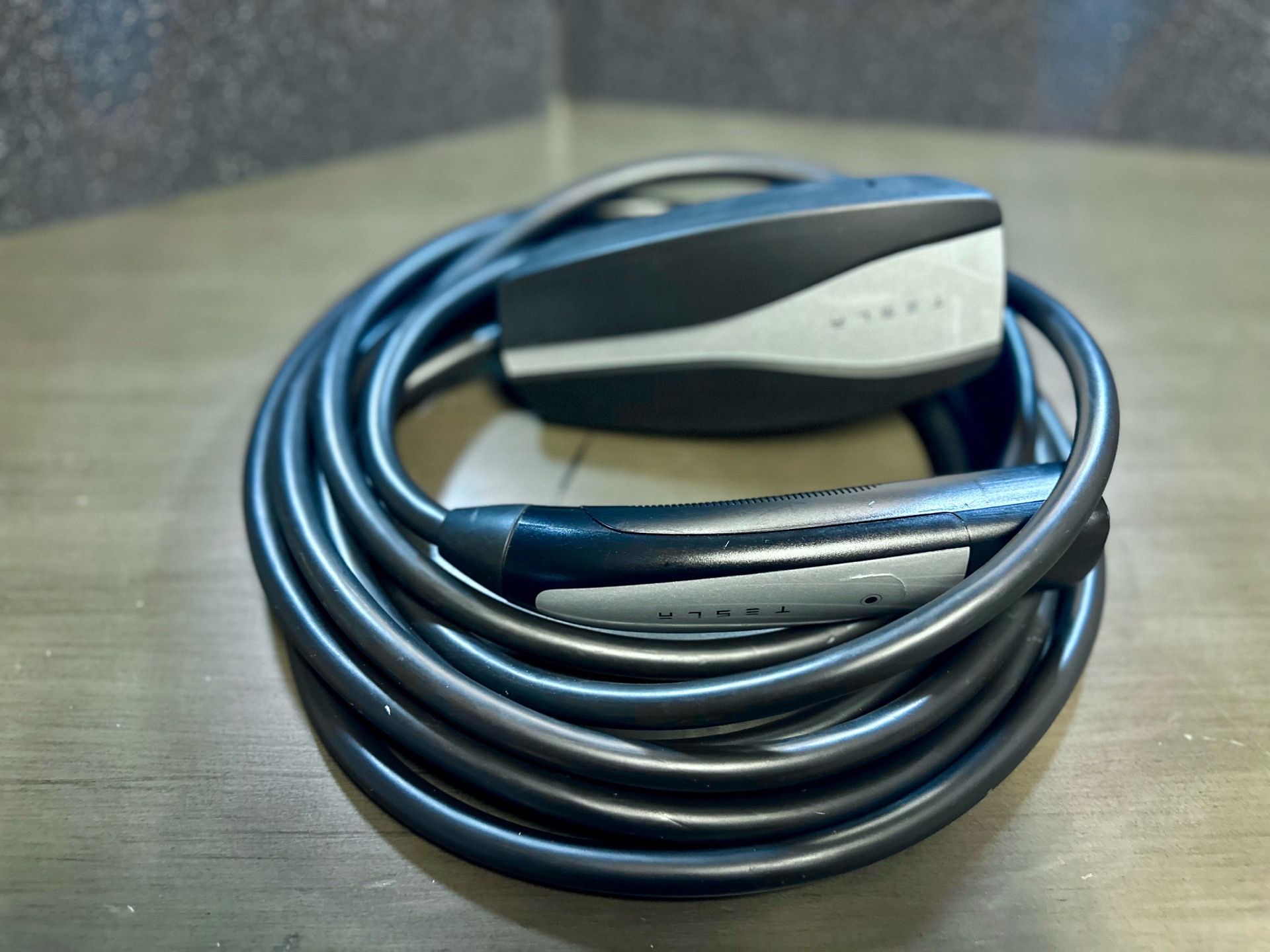 Tesla OEM Gen2 Charging Cable