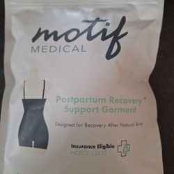 Motif Medical Postpartum  Garment 