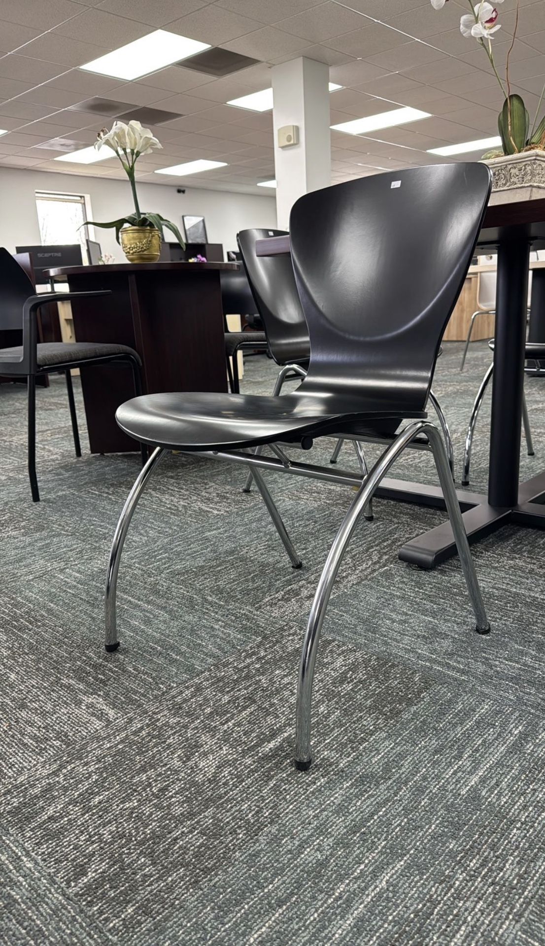 Office Chair / Guest Chair | 25% Off Sale!