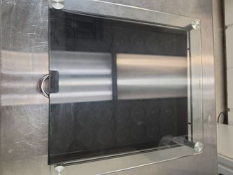 Nespresso original Pods holder.