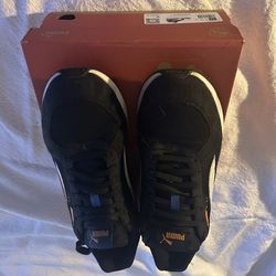 Puma Shoes 13”