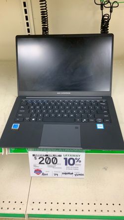 Laptop