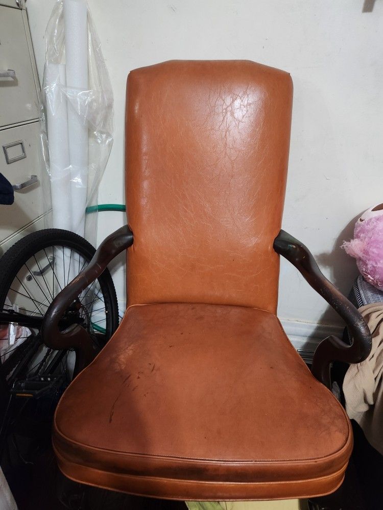 Vendo Esta Silla Bien Cuidado