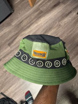 Dragon Ball Super Hero Bucket Hat