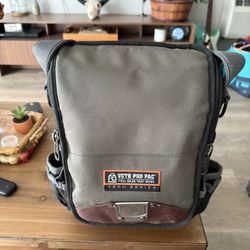Veto Pro PAC TPL XL Tech Bag 