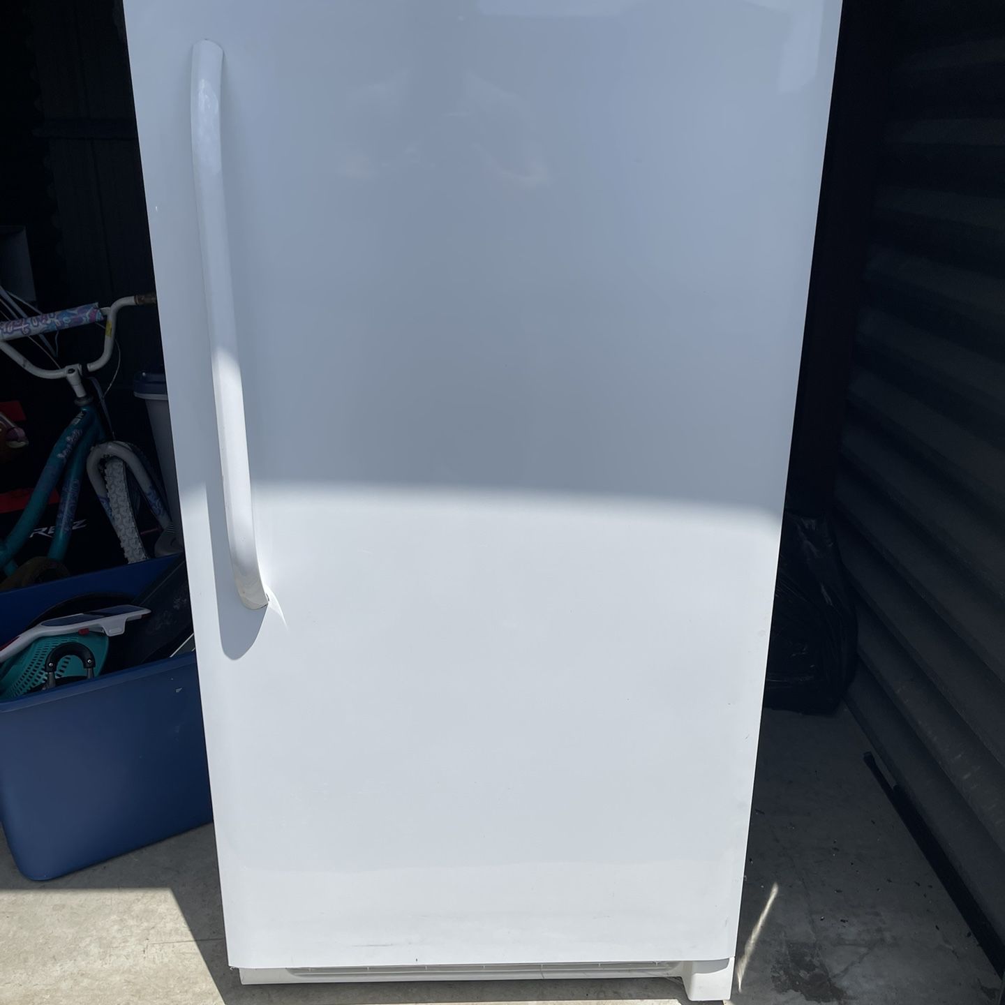 Frigidaire Freezer $150 OBO
