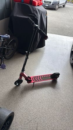 Razor power A2