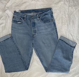Women’s 501 Jeans