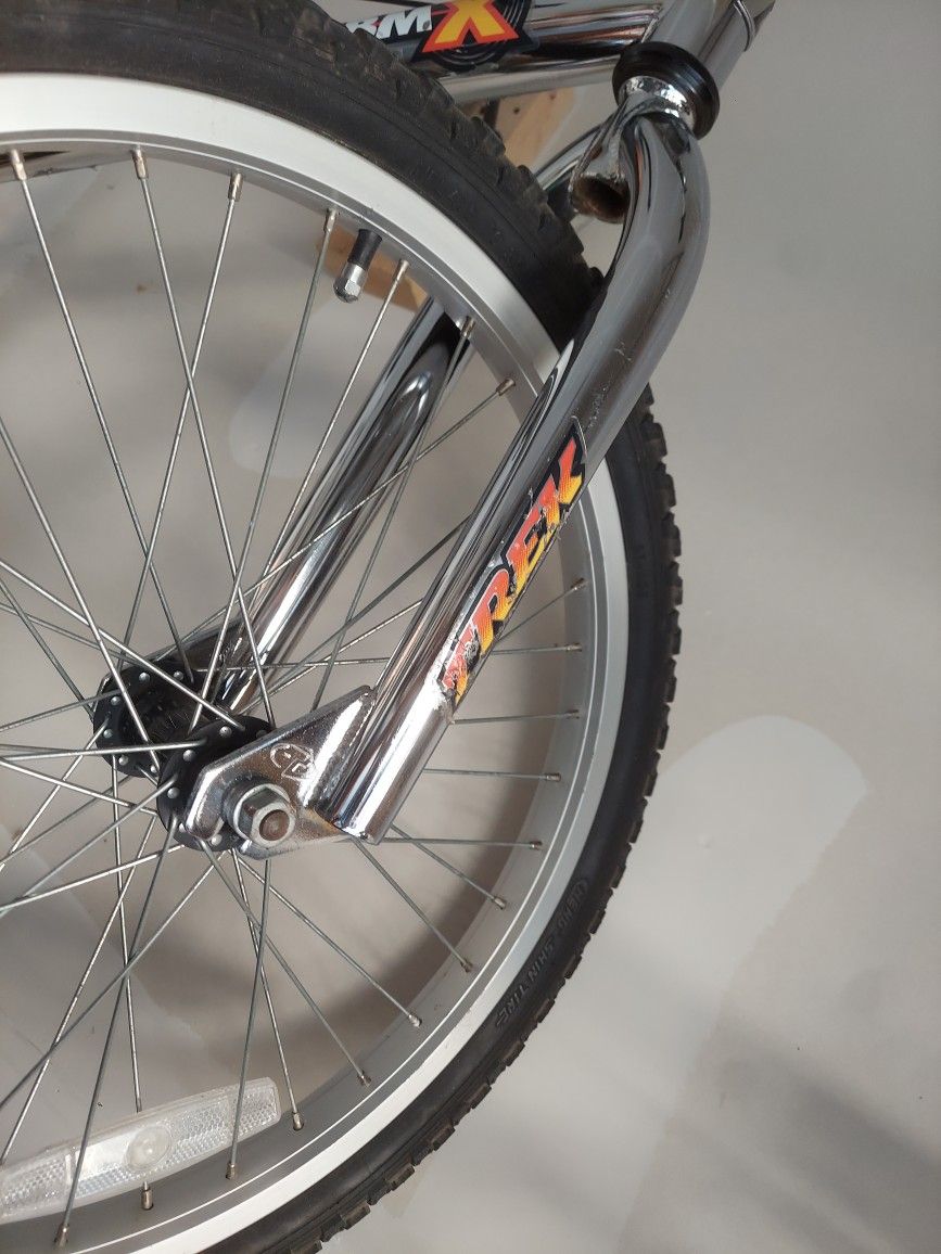 Trek submission bmx hotsell