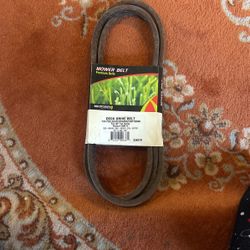 Lawn Mower Deck Belt 46” 