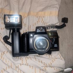 Canon Kit 3006
