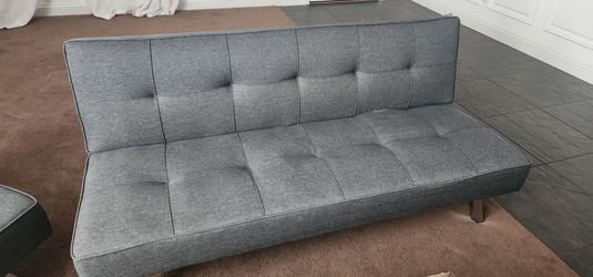 Futon set- AVAILABLE NOW