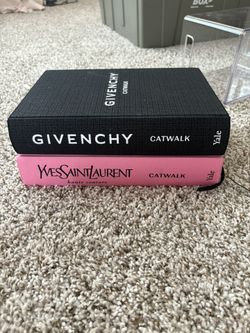 Designer Coffee Table Books 