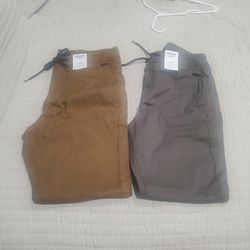 Denizen From Levi's  Jogger Size Small  Adult 