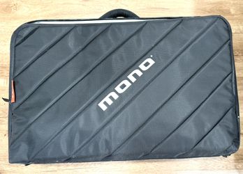 Mono M80 Pedal Bag