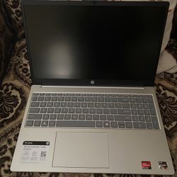 Hp 15.6” Laptop