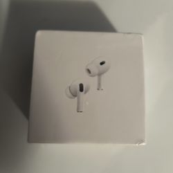 AirPods