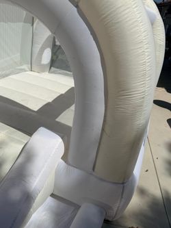 Brincolin inflable