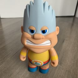 Toy story, Disney Rocky