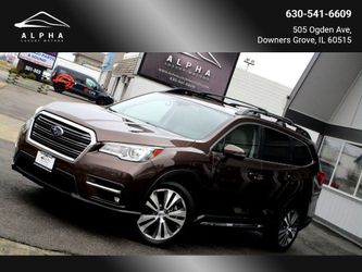 2019 Subaru Ascent