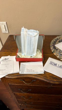 Asbestos Kit