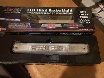 1(contact info removed) C1500 LED Third Light - Anzo