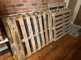 Free Pallets